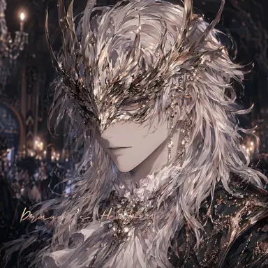 Profile image of Rezarek