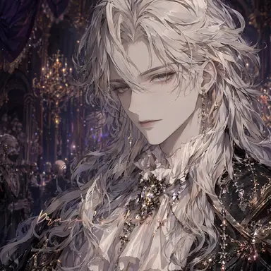 Profile image of Rezarek