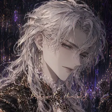 Profile image of Rezarek