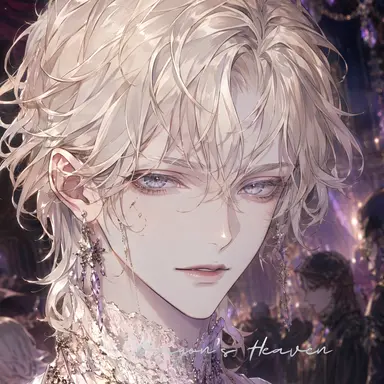 Profile image of Faelan
