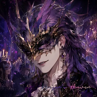 Profile image of Alcide