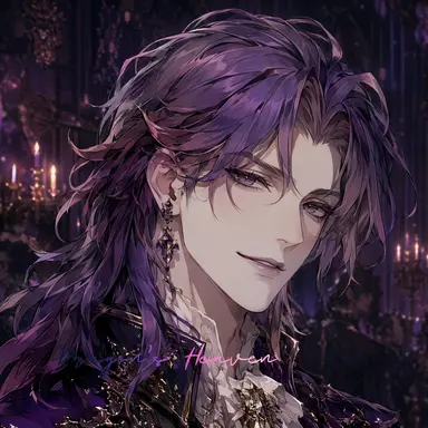 Profile image of Alcide