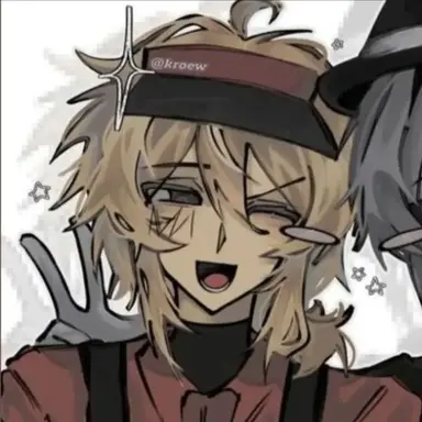 Profile image of エリオット