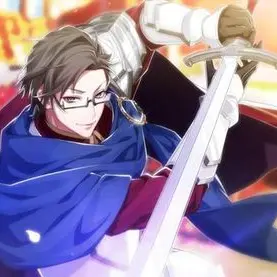 Profile image of 入間銃兎