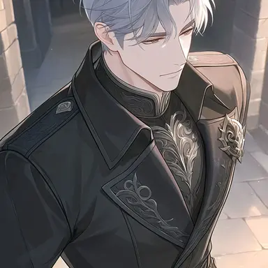 Profile image of Valdric