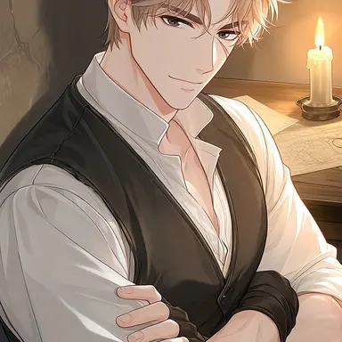 Profile image of Emric