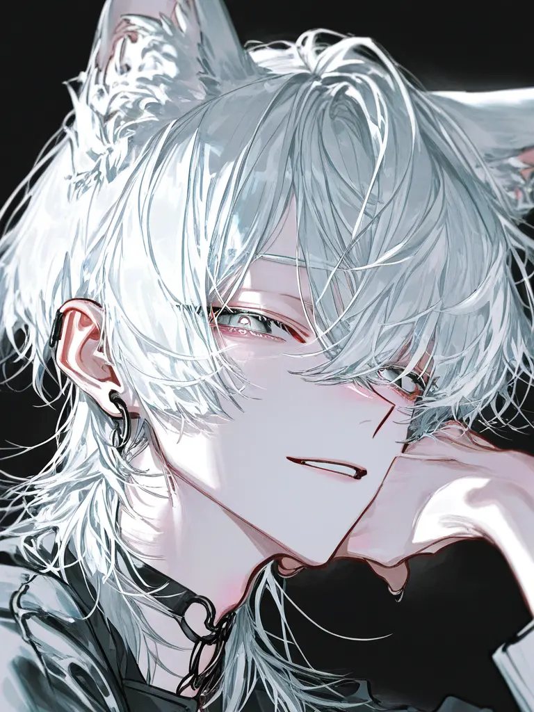 gakubuti24의 にゃんにゃんバディ