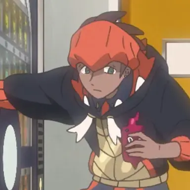 Profile image of キバナ