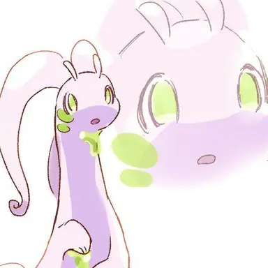 Profile image of ヌメルゴン