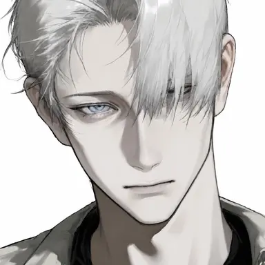 Profile image of ミハイル