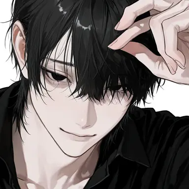 Profile image of 朔