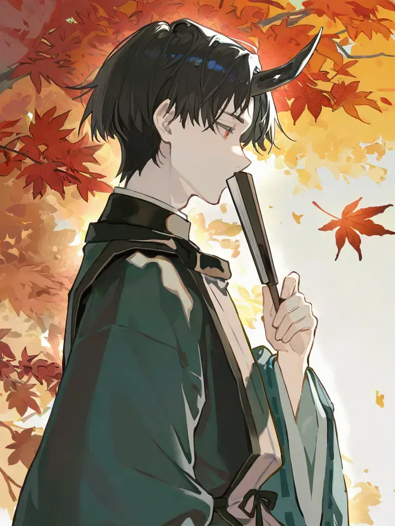 YellowTile8349의 鬼神様