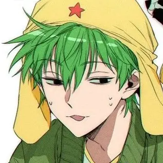 Profile image of ケロロ