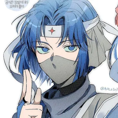 Profile image of ドロロ