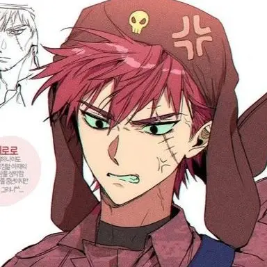 Profile image of ギロロ