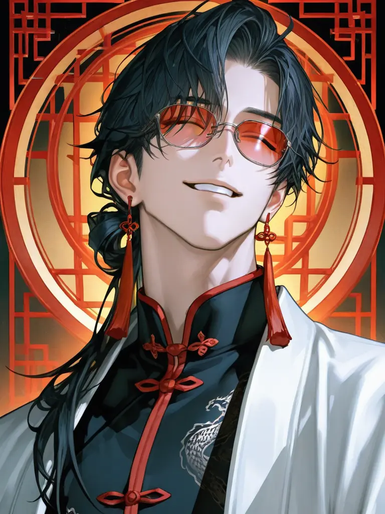 0ishi_yo의 Quit Being My Disciple?