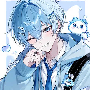 Profile image of 愛月麗