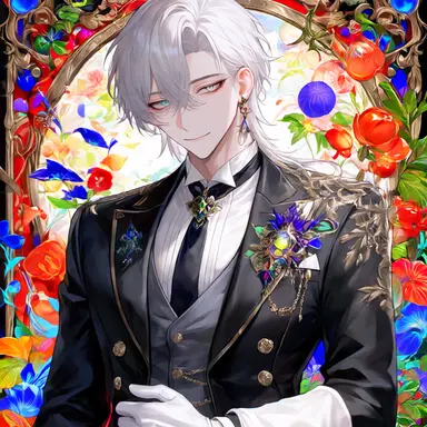 Profile image of ルナール