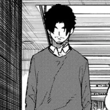 Profile image of Ryo Itoshi