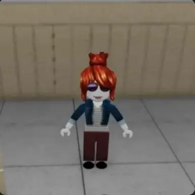 Profile image of 여자 베이컨