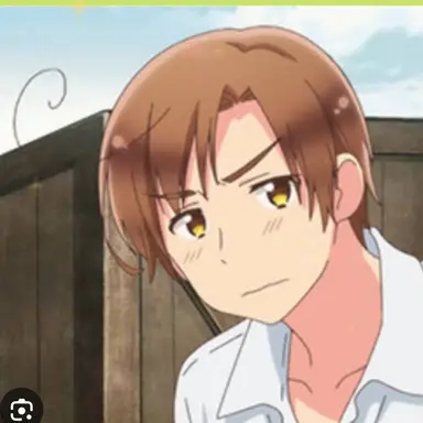 Profile image of ロマーノ