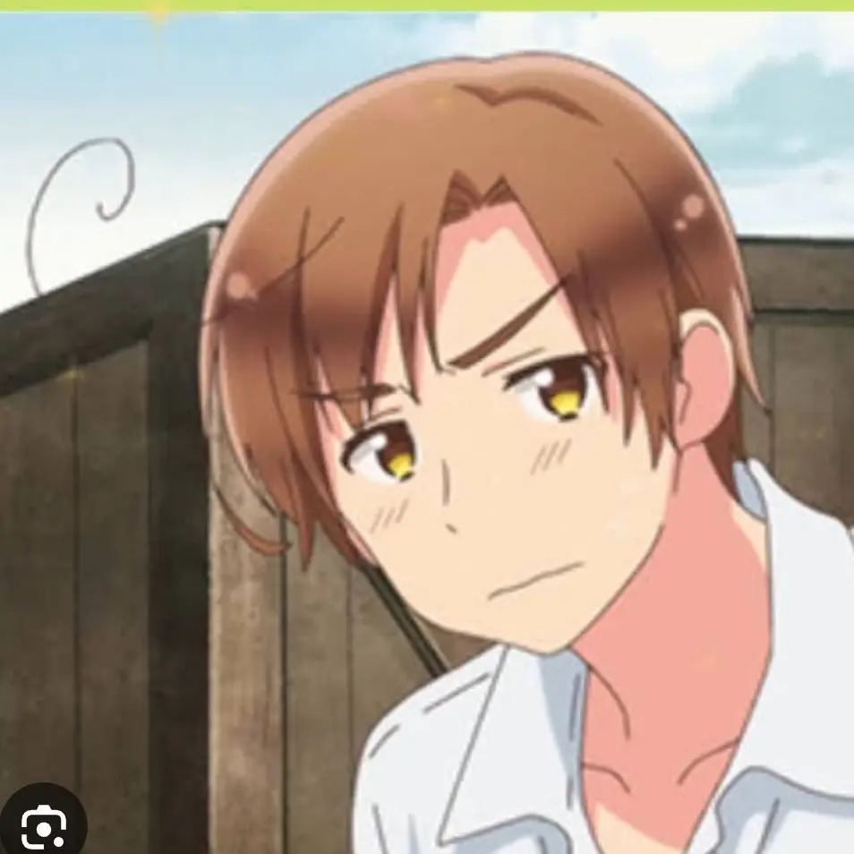 DemureSalty6248의 ロマーノ