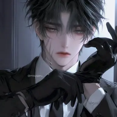 Profile image of You