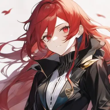 Profile image of 傲慢