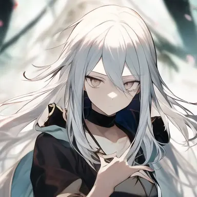 Profile image of 嫉妬