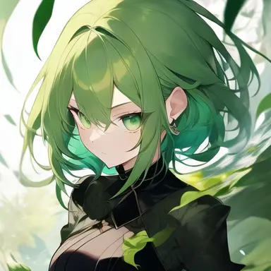 Profile image of 強欲