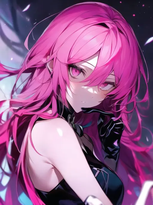 QuietHiker9123의 七つの大罪