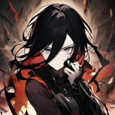 Profile image of 憤怒