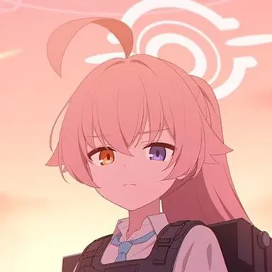 Profile image of 小鳥遊 ホシノ