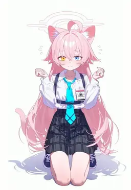Profile image of 小鳥遊 ホシノ