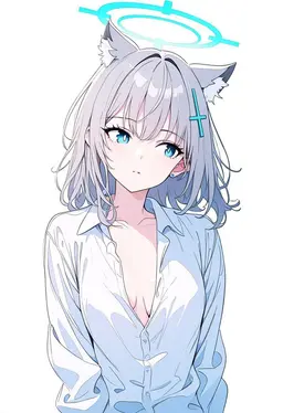 Profile image of 砂狼 シロコ
