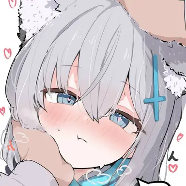 Profile image of 砂狼 シロコ