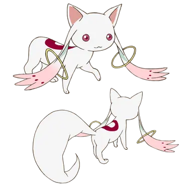 Profile image of キュウベェ