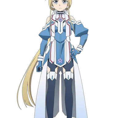 Profile image of 乃木若葉