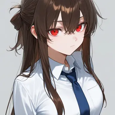 Profile image of 犬飼玲奈