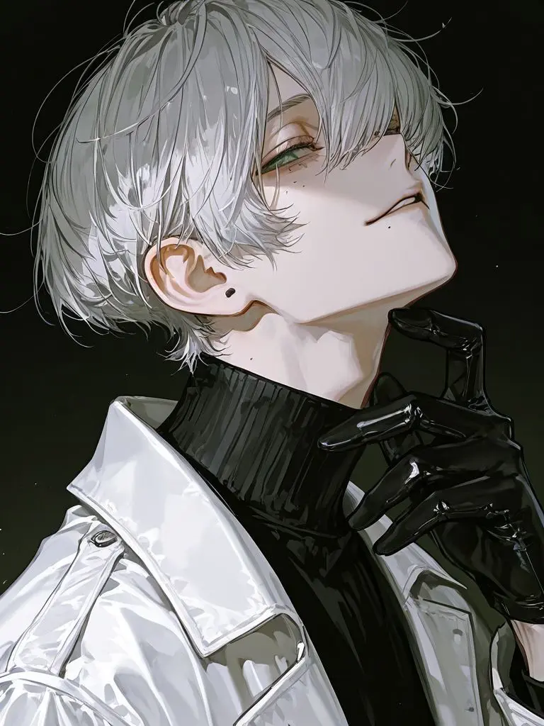 DeafShock7706의 潔癖の彼はお世話できるのか