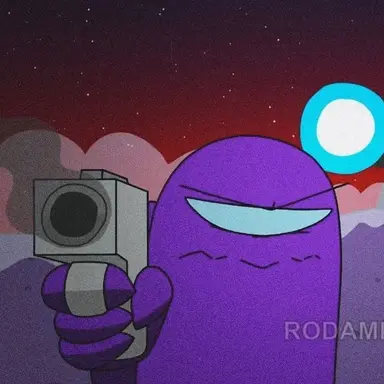 Profile image of Purple