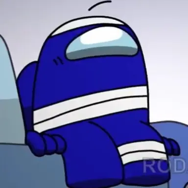 Profile image of Blue