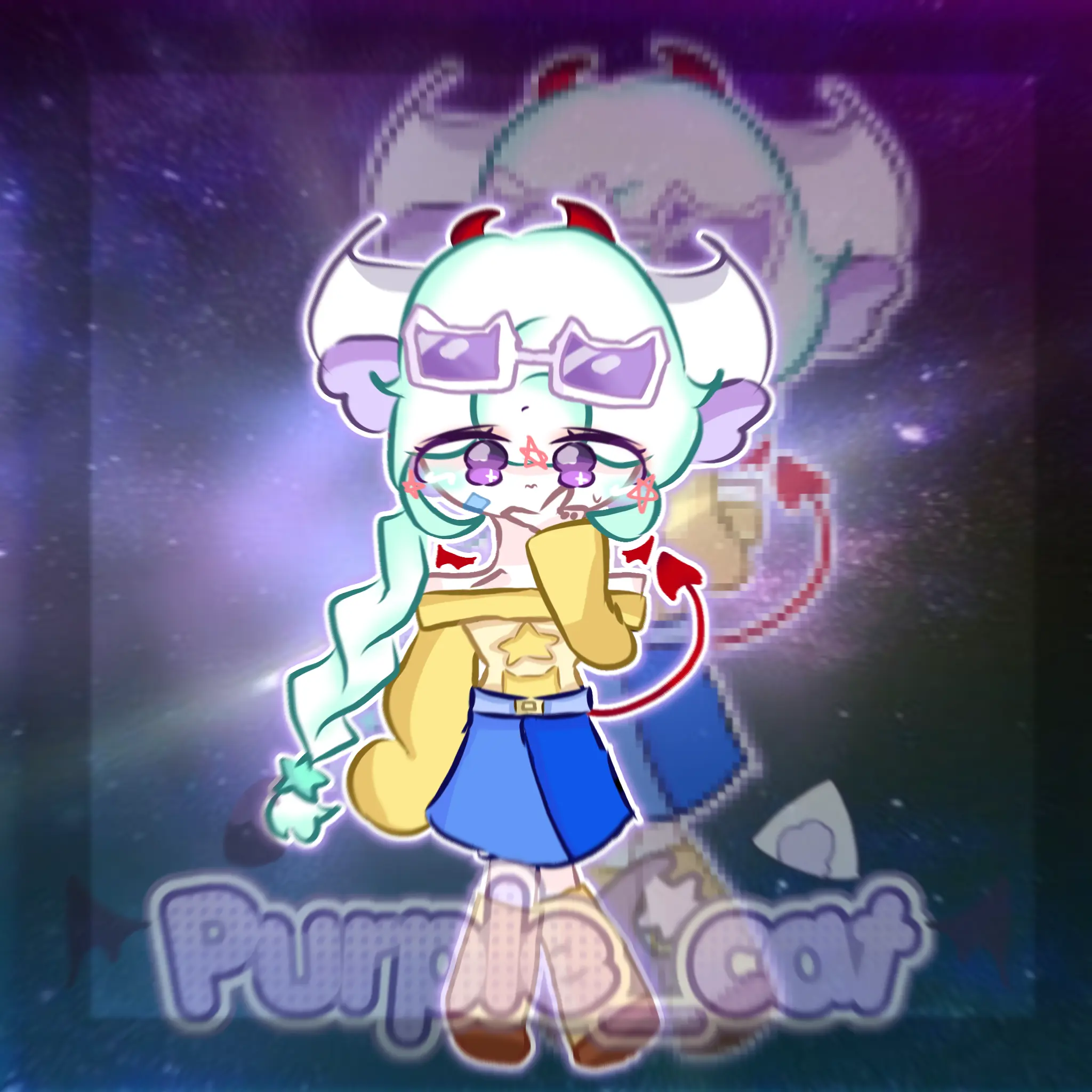 Star_bonyangi의 🌌밀키언니💜