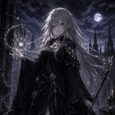 Profile image of メルナ