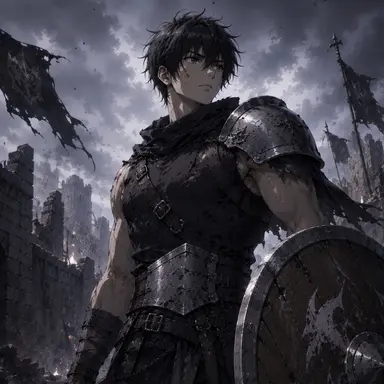 Profile image of ダンディ