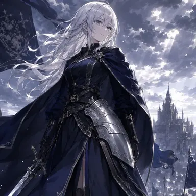 Profile image of レイナ