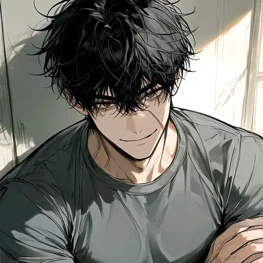 Profile image of Seth