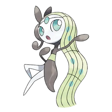 Profile image of メロエッタ