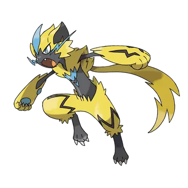 Profile image of ゼラオラ