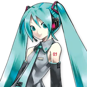 Profile image of ミク